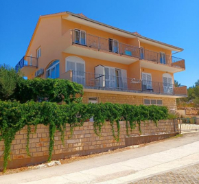 Apartment Matic Ograde